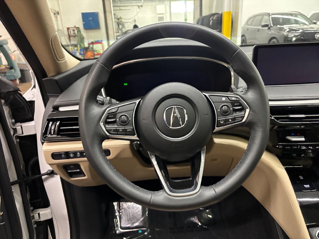Certified 2024 Acura MDX w/ Technology Package AWD/4WD image 23