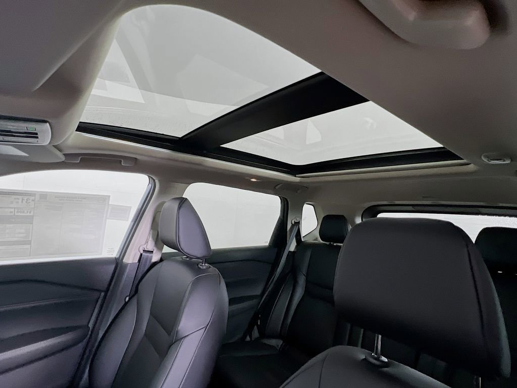 New 2026 Nissan Rogue SV image 19