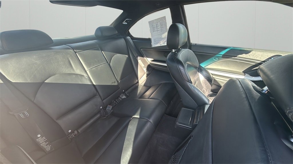 Used 2006 BMW M3 Coupe image 33