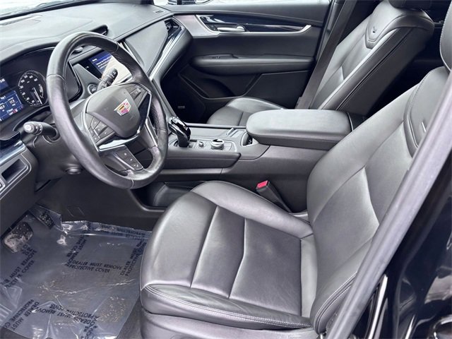 Used 2024 Cadillac XT5 Premium Luxury image 10