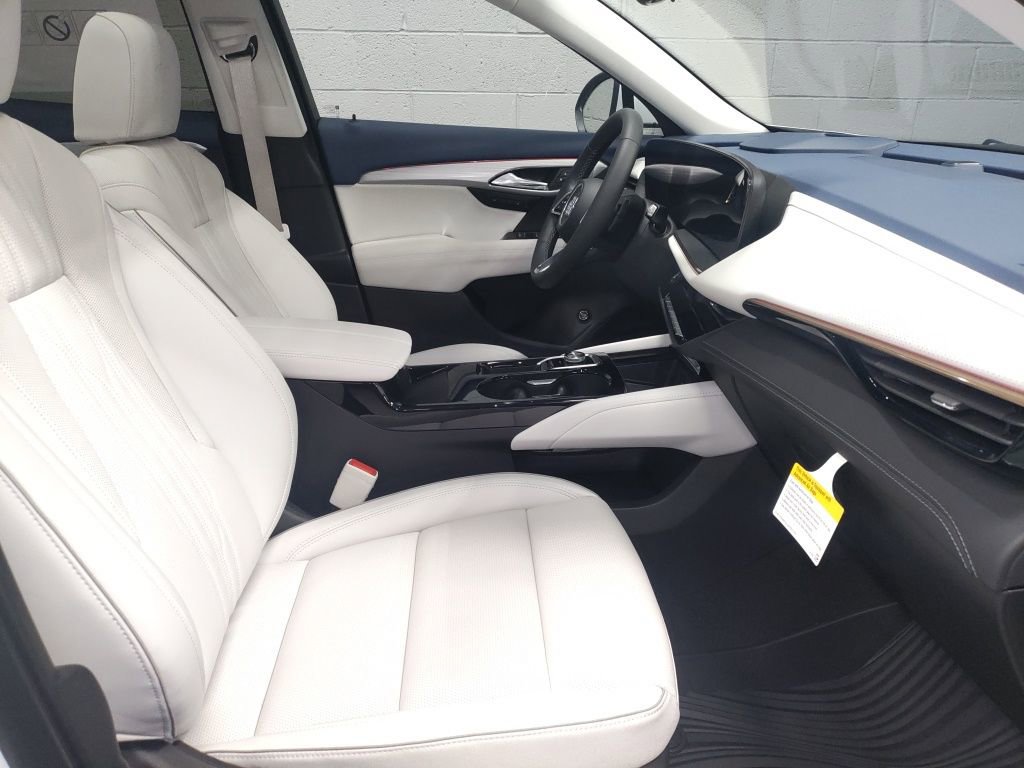 New 2026 Buick Envision Avenir image 7