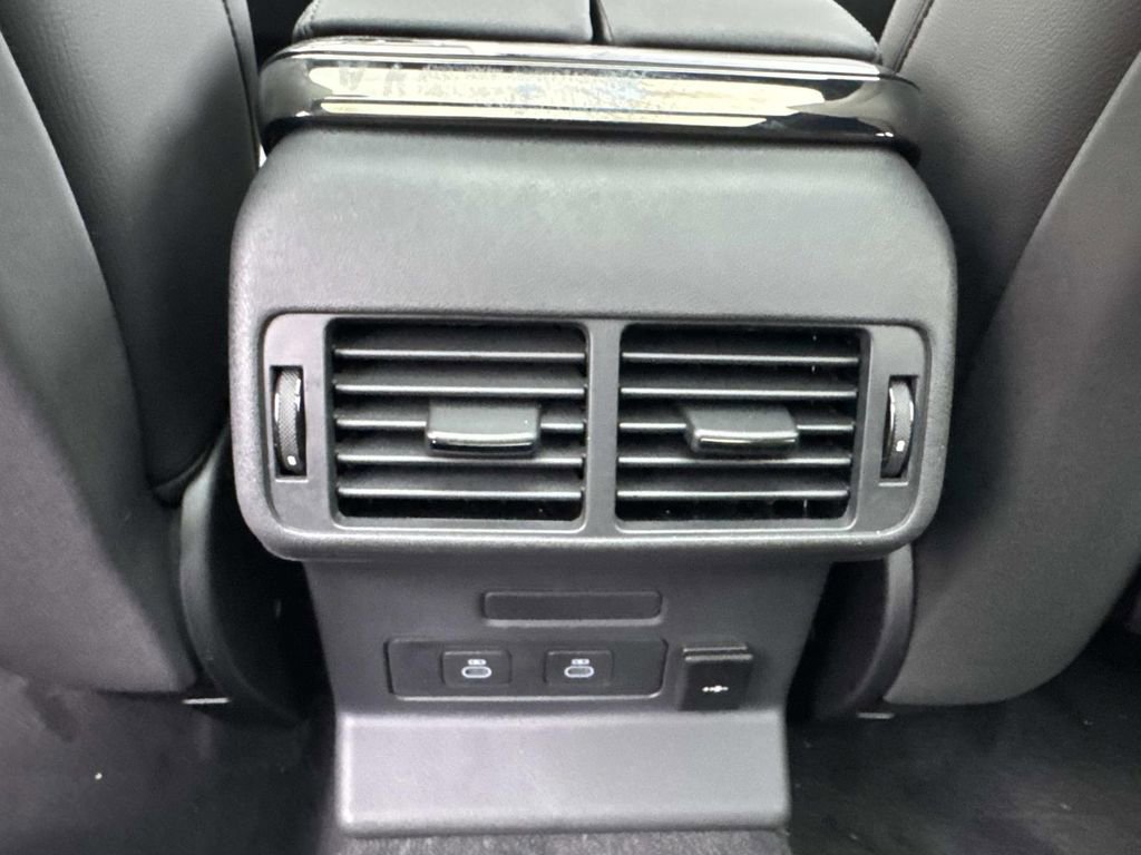 New 2026 Land Rover Range Rover Velar S AWD/4WD image 16