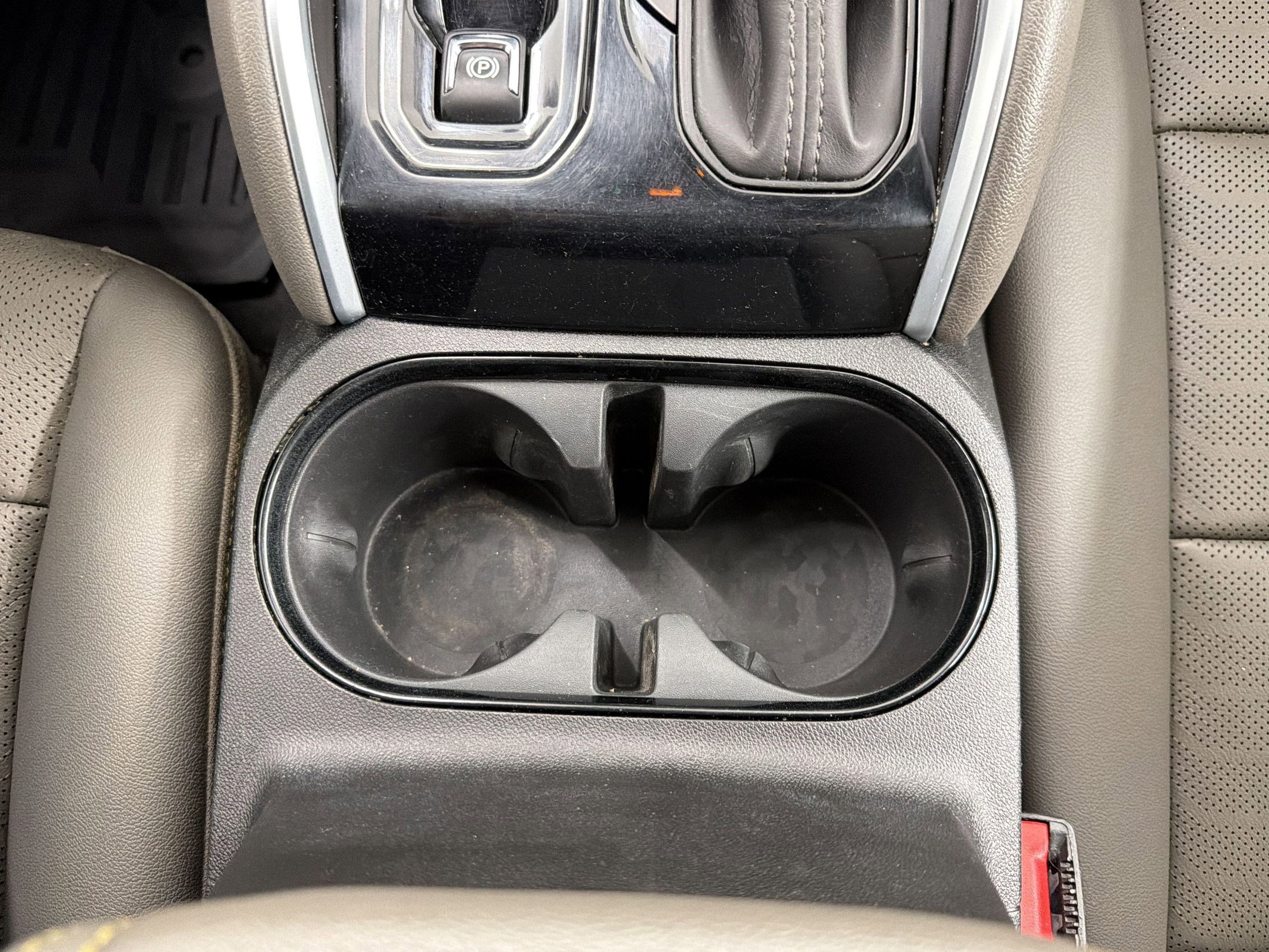 Used 2023 Chevrolet Colorado ZR2 w/ ZR2 Convenience Package III image 31