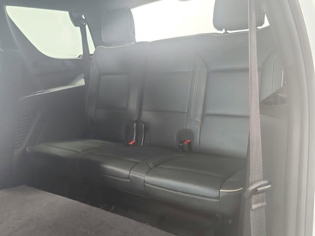 Used 2024 GMC Yukon SLT RWD image 38