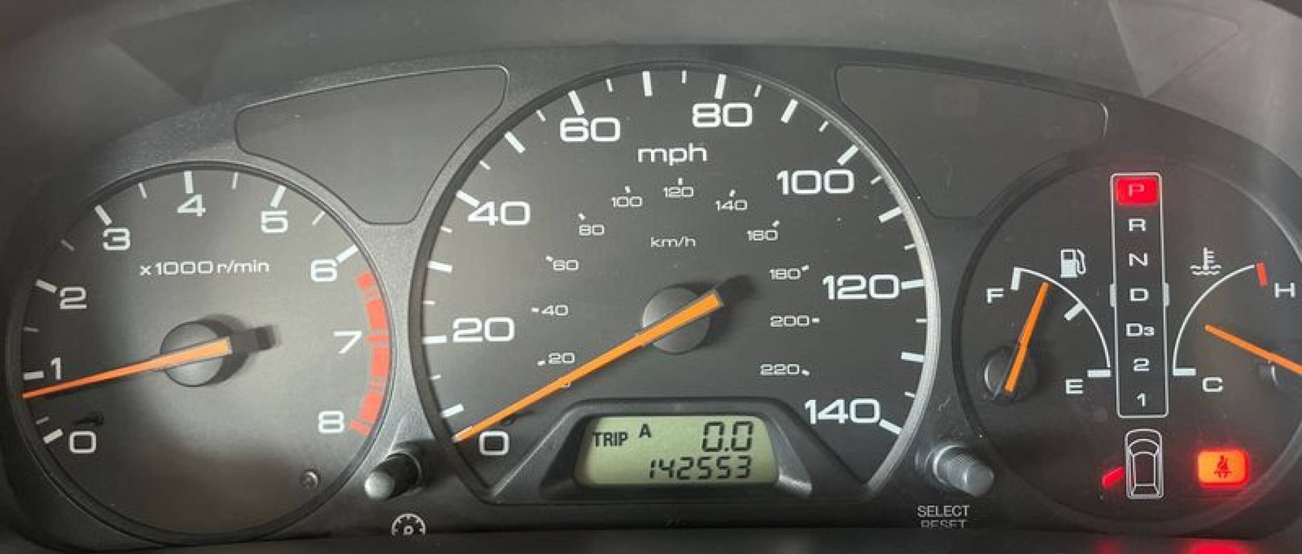 Used 2002 Honda Odyssey EX image 34