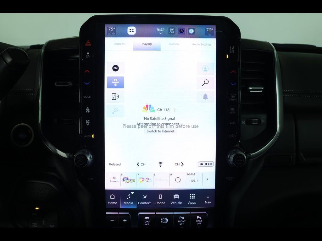 New 2026 RAM 2500 Laramie image 20