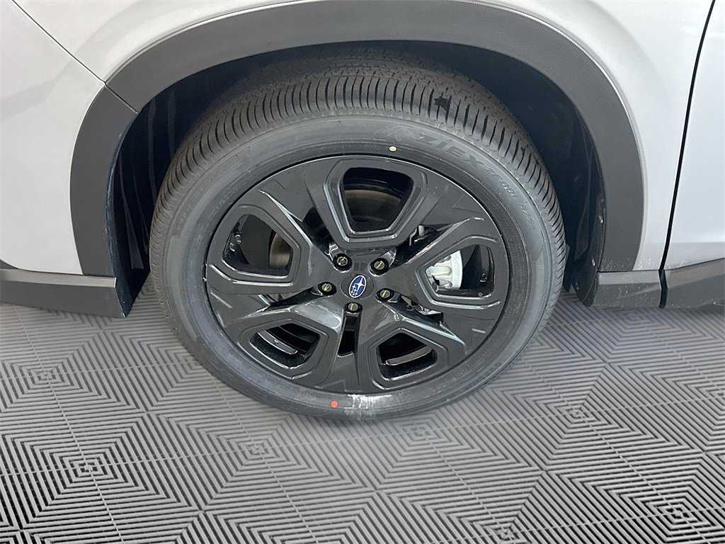 New 2025 Subaru Ascent Bronze Edition image 31