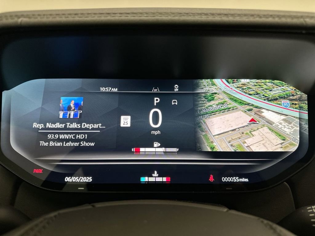 New 2025 Land Rover Range Rover SE image 16