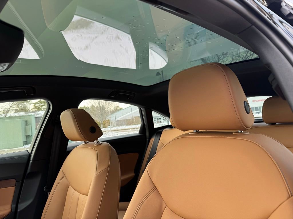 New 2025 Audi A5 2.0T Premium image 22