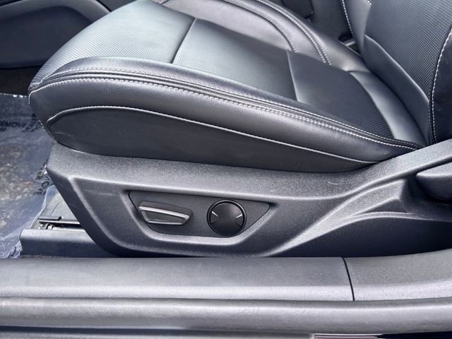 Used 2025 Ford Mustang Premium image 11