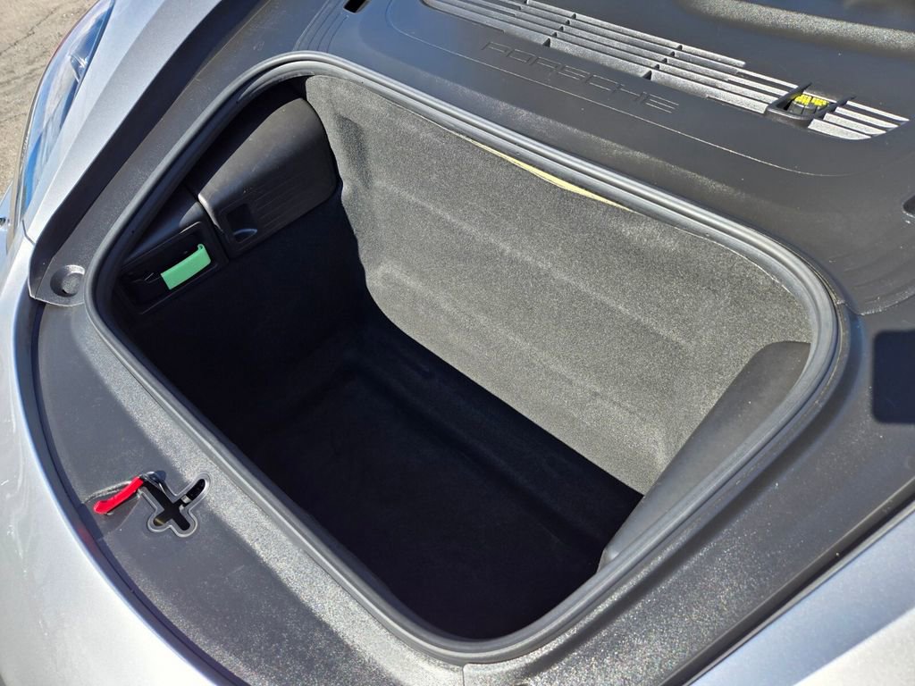 Used 2017 Porsche 718 Boxster S image 19