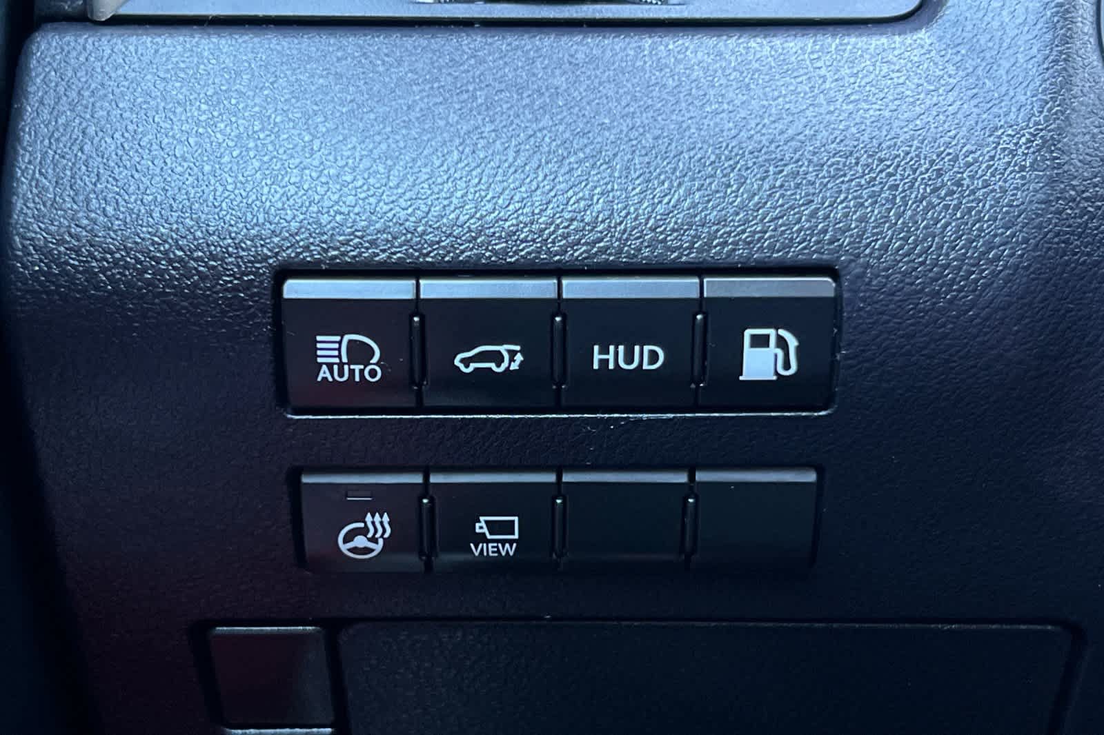 Used 2022 Lexus RX 450h F Sport w/ Cold Area Package (CT) AWD/4WD image 32
