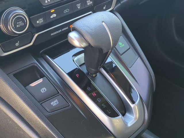 Used 2018 Honda CR-V EX image 12