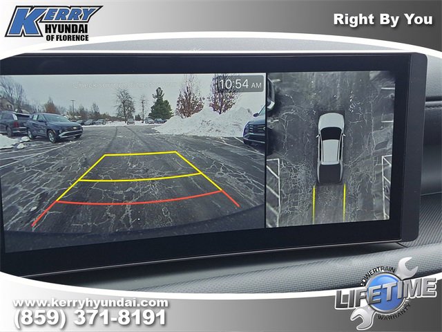 New 2026 Hyundai Santa Cruz XRT image 24