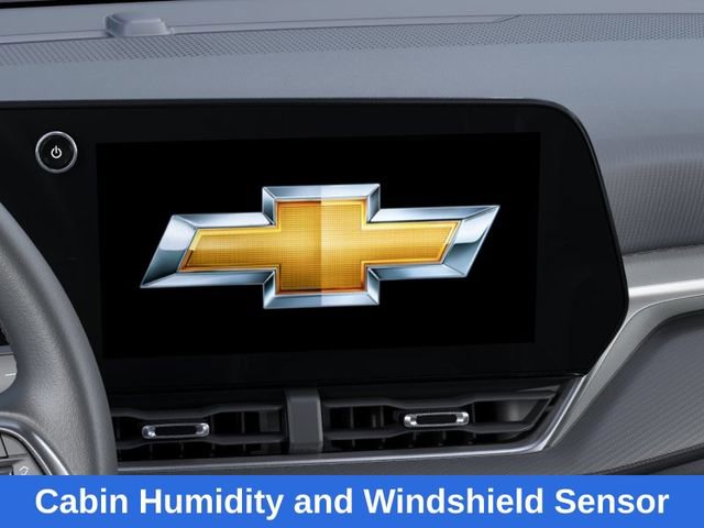 New 2026 Chevrolet Equinox LT w/ Convenience Package II AWD/4WD image 21