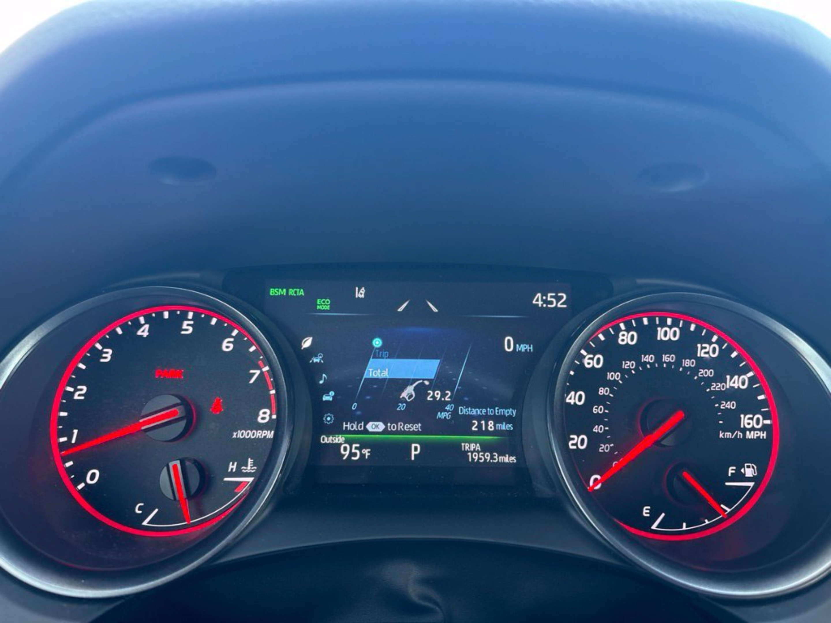 Certified 2024 Toyota Camry XSE FWD image 21
