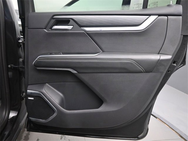 Certified 2025 GMC Acadia Elevation image 17