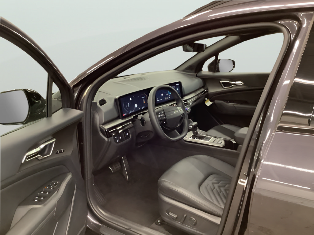 Certified 2026 Kia Sportage X-Pro Prestige AWD/4WD image 14