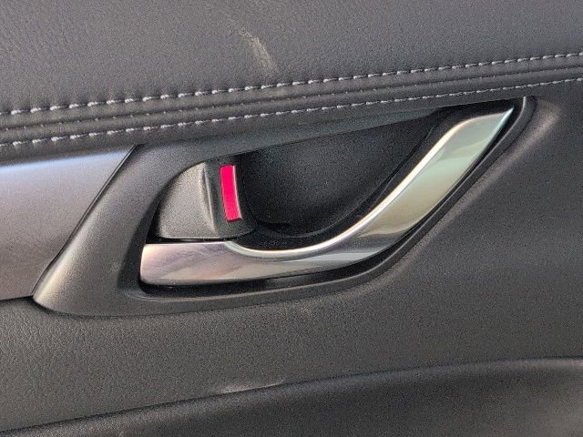 Used 2025 MAZDA CX-5 AWD 2.5 S w/ Preferred Package image 17