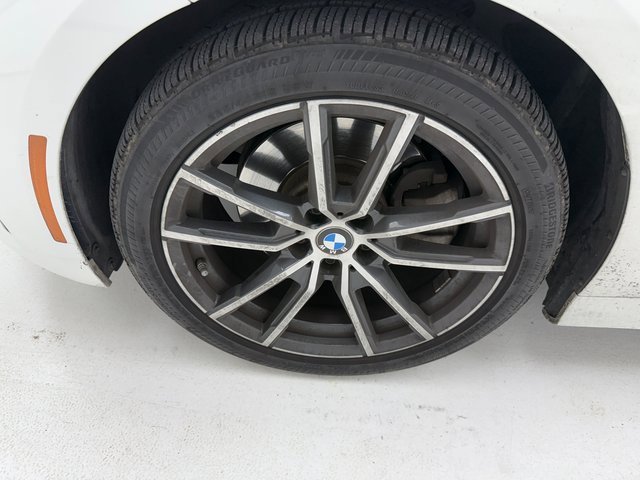 Used 2020 BMW 330i Sedan w/ Convenience Package image 7