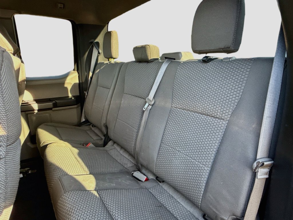 Used 2020 Ford F150 XLT AWD/4WD image 29