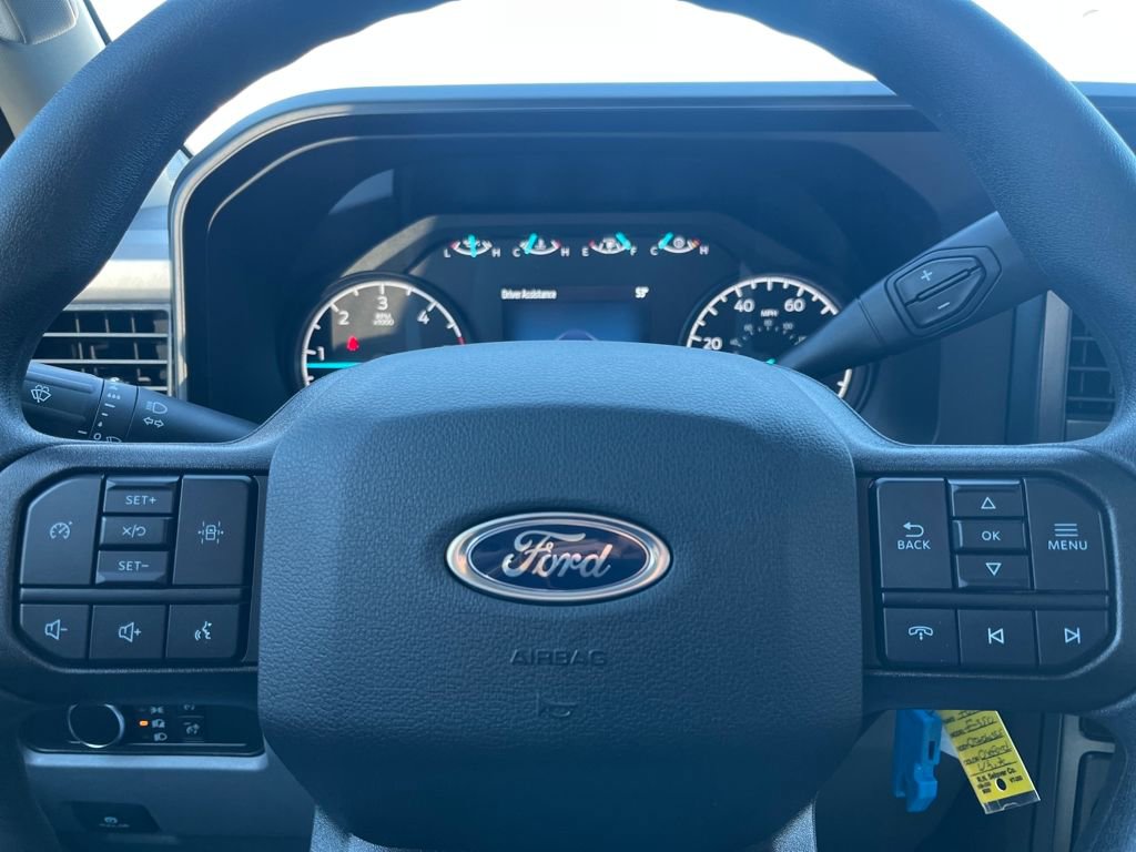 New 2026 Ford F350 XL image 3