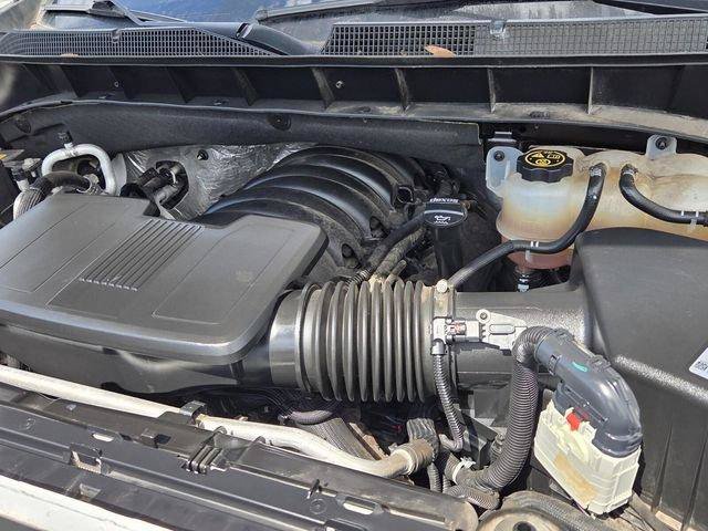 Used 2021 Chevrolet Silverado 1500 RST w/ All Star Edition Plus AWD/4WD image 21