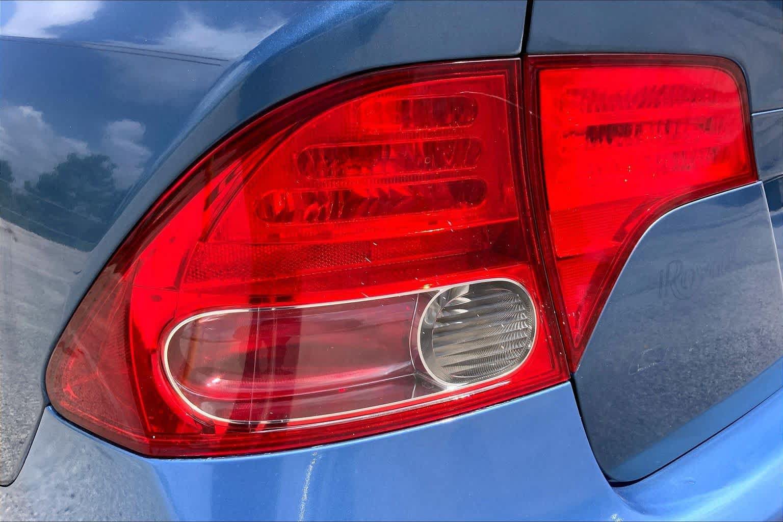 Used 2008 Honda Civic LX image 26