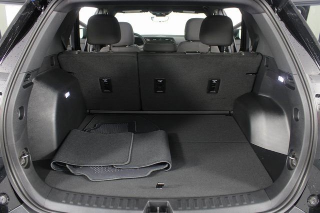 New 2026 GMC Terrain Elevation w/ Technology Package II image 19