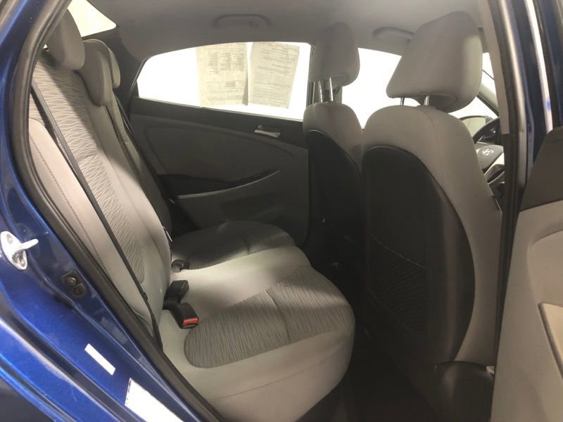 Used 2017 Hyundai Accent SE image 10