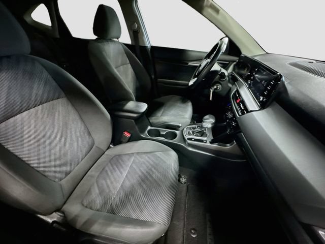 Used 2024 Kia Seltos LX AWD/4WD image 28