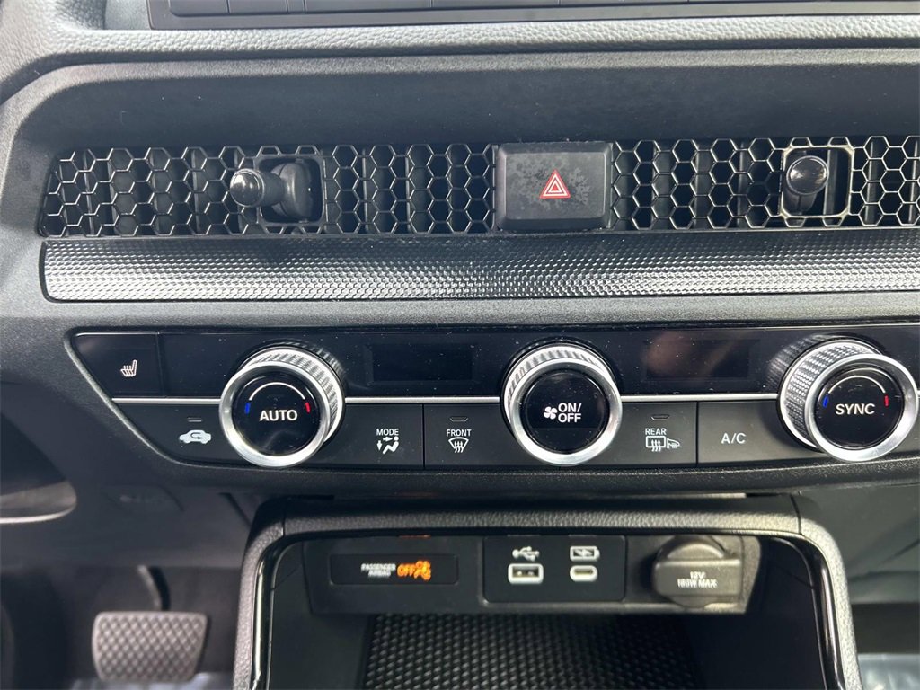 Used 2023 Honda CR-V Sport image 29