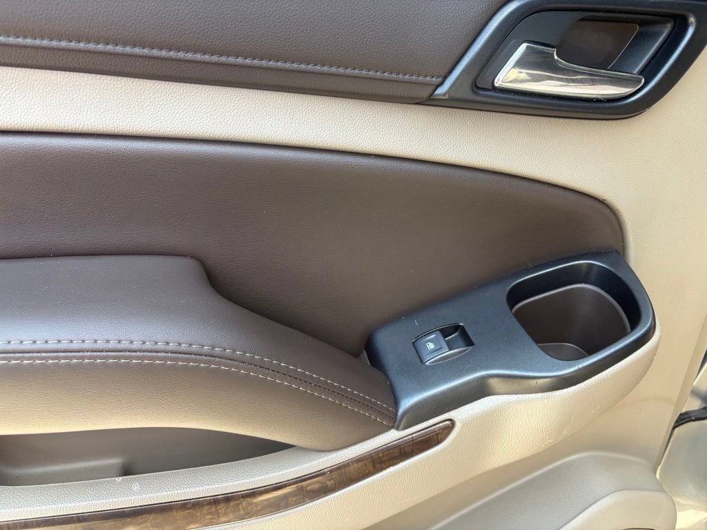 Used 2019 Chevrolet Tahoe LT AWD/4WD image 14