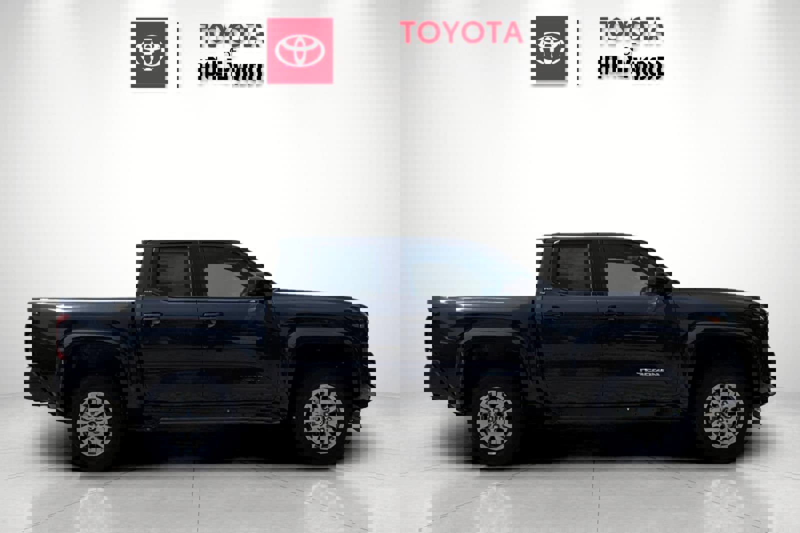 New 2026 Toyota Tacoma SR5 image 3