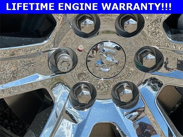 New 2026 RAM 1500 Big Horn image 27