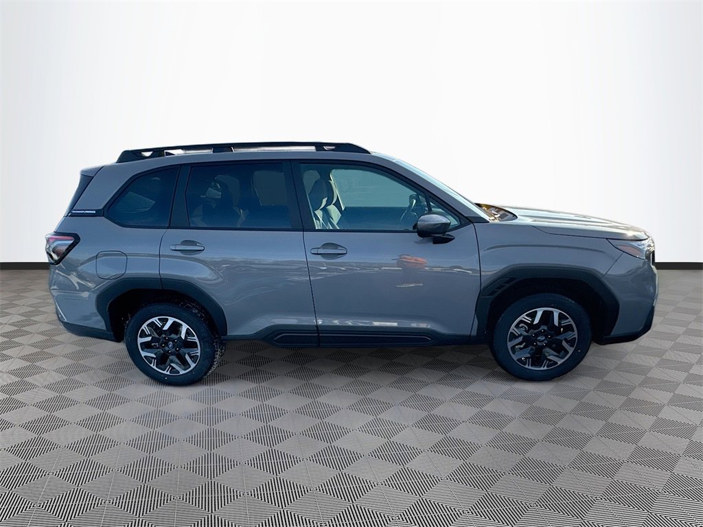 New 2026 Subaru Forester Premium image 31