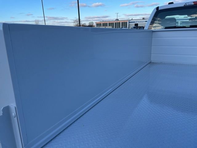 New 2025 Ford F350 XL w/ XL Chrome Package image 54