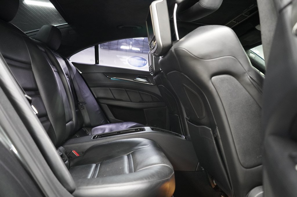 Used 2012 Mercedes-Benz CLS 63 AMG image 20