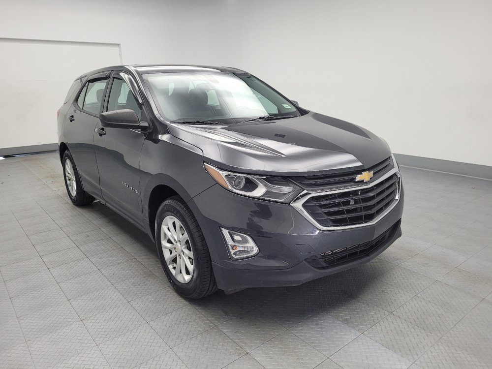 Used 2019 Chevrolet Equinox LS image 13