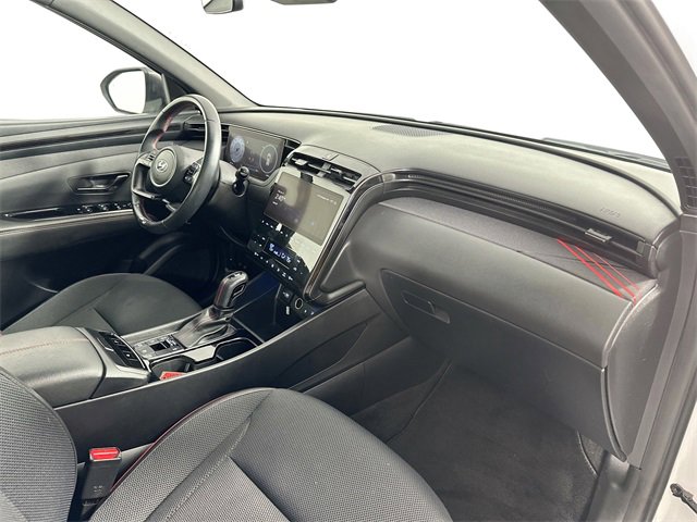 Used 2023 Hyundai Tucson N Line image 31