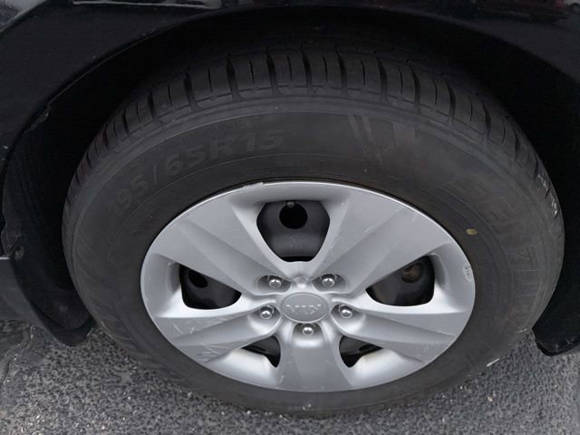 Used 2018 Kia Forte LX FWD image 24