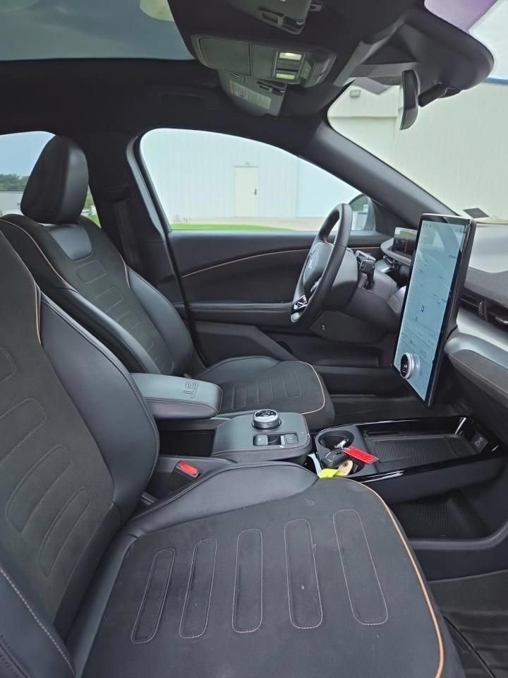 Certified 2023 Ford Mustang Mach-E GT AWD/4WD image 10
