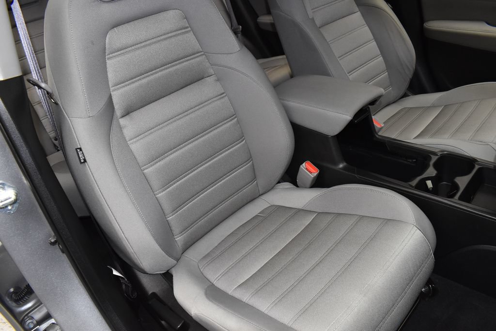 Used 2022 Honda CR-V EX image 25