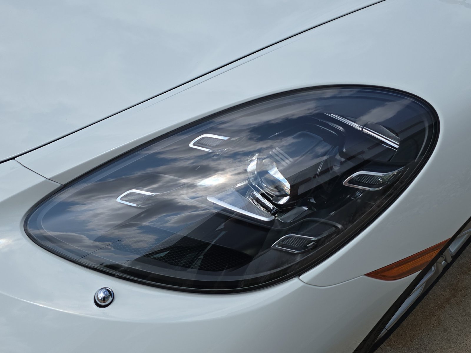 Certified 2024 Porsche 718 Cayman w/ Premium Package RWD image 12