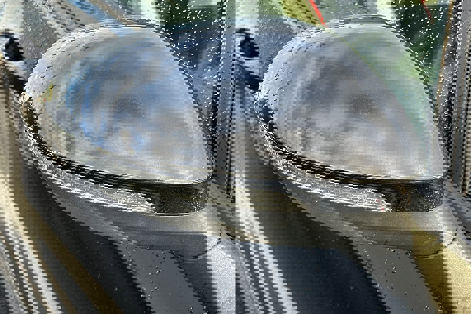 Used 2023 Volkswagen GTI SE w/ SE Leather Package image 13