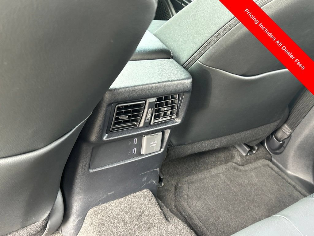 Used 2026 Toyota 4Runner Limited AWD/4WD image 16