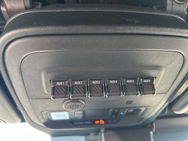 New 2025 Ford Bronco Badlands w/ Sasquatch Package image 26