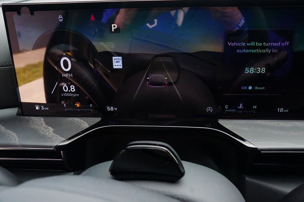 New 2026 Genesis GV80 2.5T Select image 7