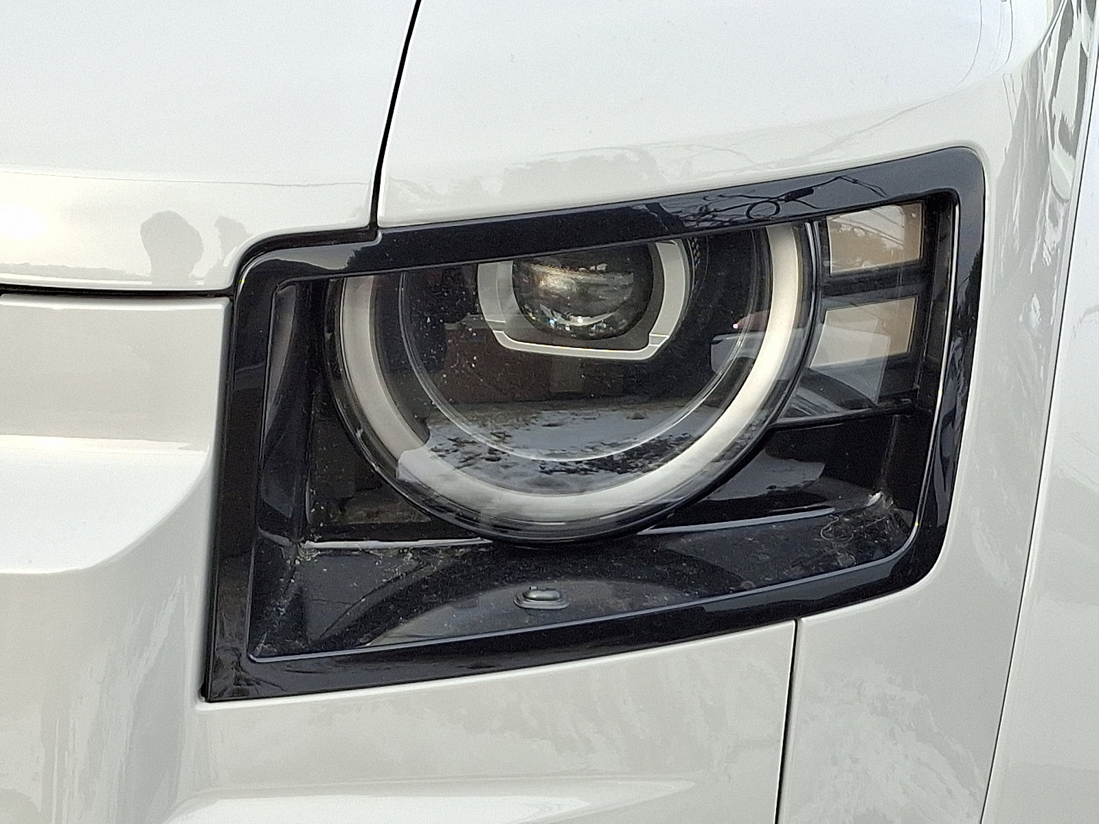 New 2026 Land Rover Defender 110 OCTA image 7