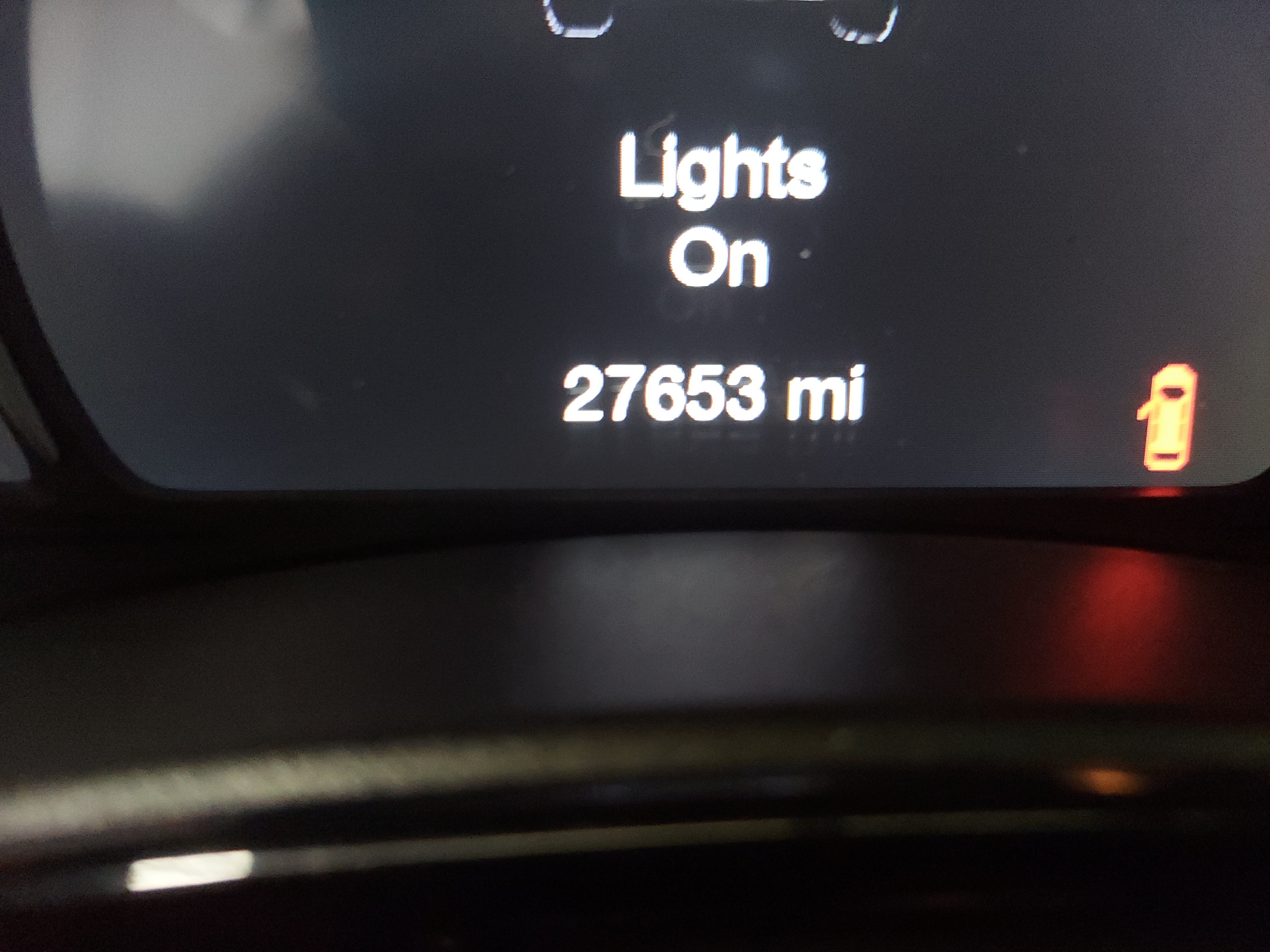 Used 2024 Dodge Durango Citadel AWD/4WD image 7